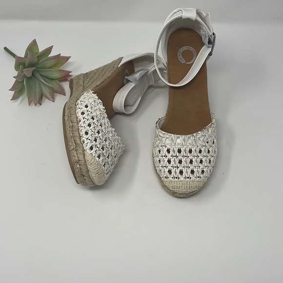 Journee Collection Shoes - Journee Collection Sierra Espadrille Sandal